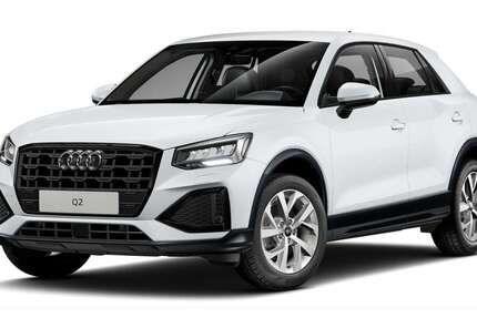 Audi Q2 14.200 km 31.449 &euro; Hanau 63452