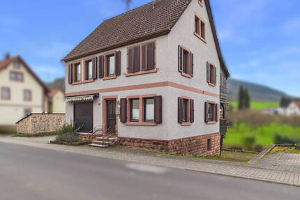 Haus Freudenberg Boxtal - 6 Zimmer, 161 m&sup2;, 179.000&euro; | Angebot:26154825