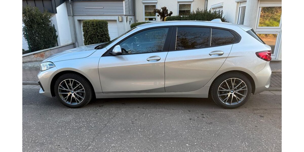 BMW 120 177.000 km 15.950 &euro; Maintal 63477