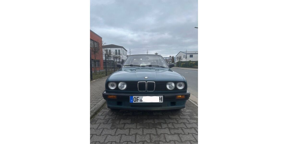 BMW 316 114.000 km 6.999 &euro; Dietzenbach 63128