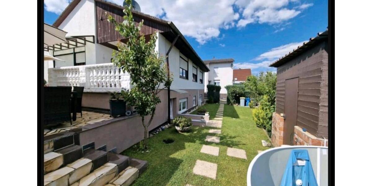 Einfamilienhaus Freigericht - 6 Zimmer, 182 m&sup2;, 529.000&euro; | Angebot:26288454