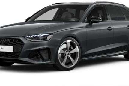 Audi S4 44.620 km 50.880 &euro; Bürgstadt 63927