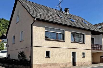 Haus Kleinkahl Edelbach - 7 Zimmer, 108 m&sup2;, 259.000&euro; | Angebot:25685856