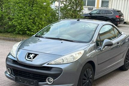 Peugeot 207 155.000 km 2.300 &euro; Mühlheim am main 63165