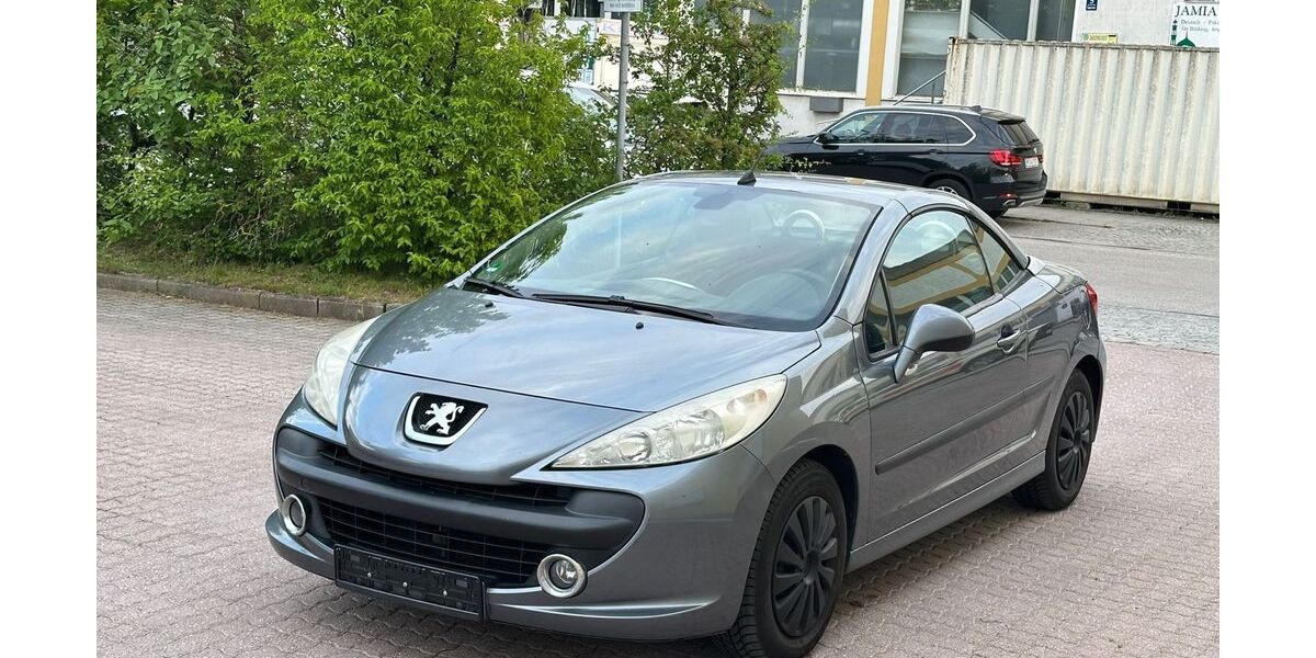 Peugeot 207 155.000 km 2.300 &euro; Mühlheim am main 63165