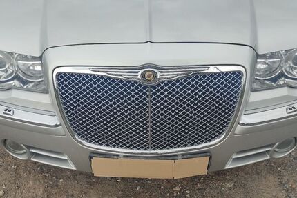 Chrysler 300C 58.000 km 15.900 &euro; Münster (Hessen) 64839