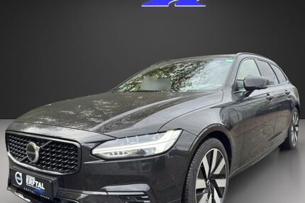 Volvo V90 6.250 km 56.000 &euro; Bürgstadt 63927