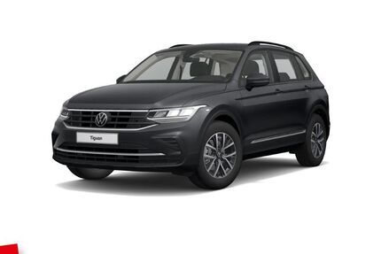 VW Tiguan 37.000 km 27.850 &euro; Buergstadt 63927