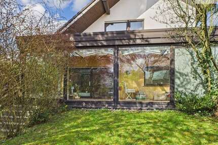 Haus Hainburg - 12 Zimmer, 294 m&sup2;, 679.000&euro; | Angebot:21600502