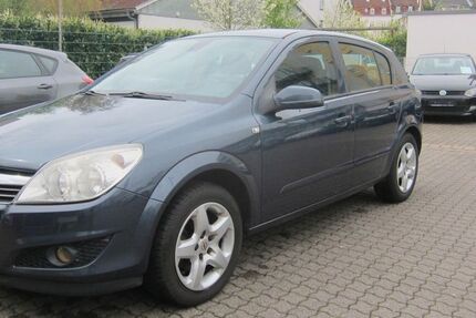 Opel Astra 118.064 km 3.999 &euro; Aschaffenburg 63741