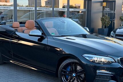 BMW M240i 48.000 km 30.890 &euro; Seligenstadt 63500