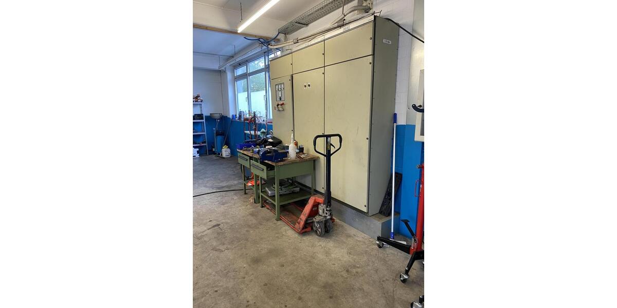 Gewerbeobjekt Hanau Großauheim - 2.500&euro; | Angebot:25220970