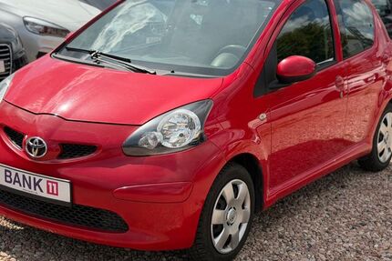 Toyota Aygo (X) 171.166 km 2.450 &euro; Rodgau 63110