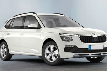 Skoda Kamiq 0 km 20.800 &euro; Aschaffenburg 63739