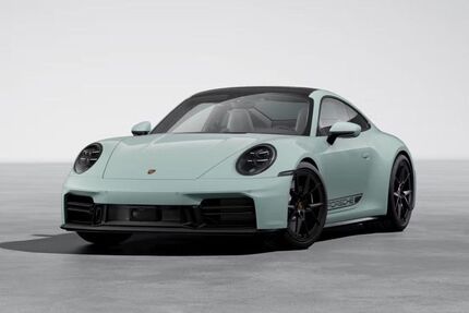 Porsche 992 1.800 km 164.900 &euro; Aschaffenburg 63739