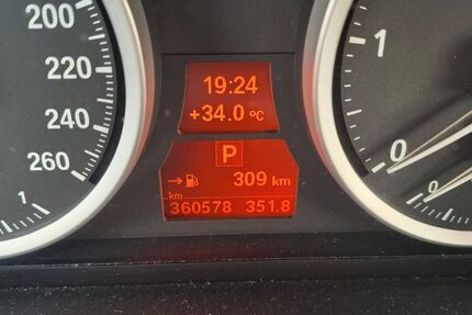 BMW X6 360.000 km 8.000 &euro; Grosswallstadt 63686