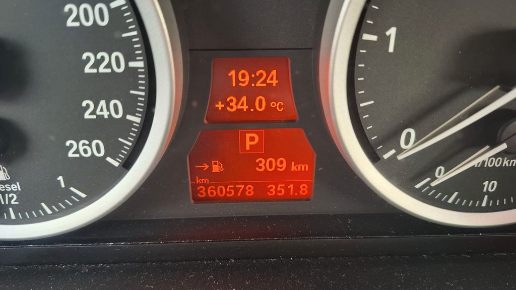 BMW X6 360.000 km 8.000 &euro; Grosswallstadt 63686