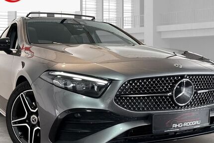 Mercedes-Benz A 200 31.076 km 32.999 &euro; Hanau 63452