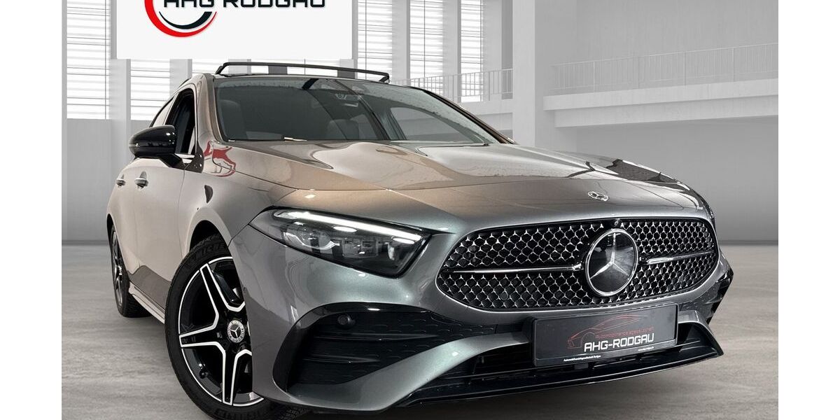 Mercedes-Benz A 200 31.076 km 32.999 &euro; Hanau 63452