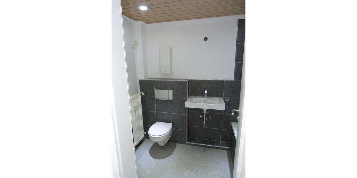 Etagenwohnung Alzenau - 2 Zimmer, 40 m&sup2;, 535&euro; | Angebot:25906782