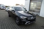 Mercedes-Benz GLC 400 d 4M Rückfahrkamera, LED-Scheinwerfer, Nav 160.000 km 28.890 &euro; Rodgau 63110