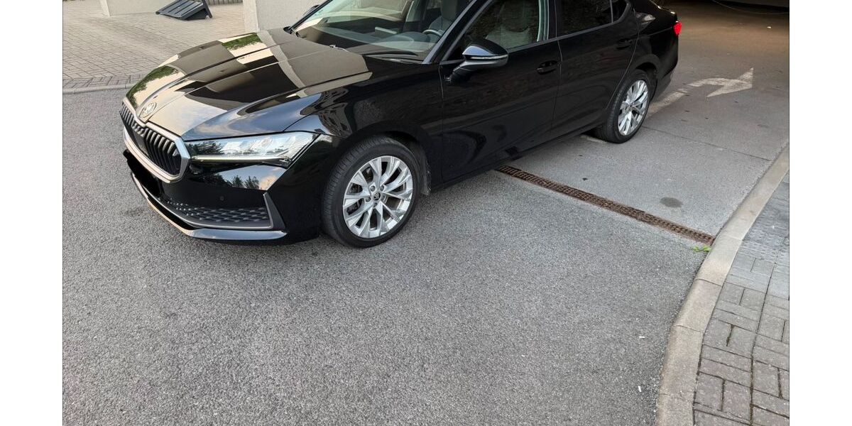 Skoda Superb 116.000 km 27.500 &euro; Aschaffenburg 63743