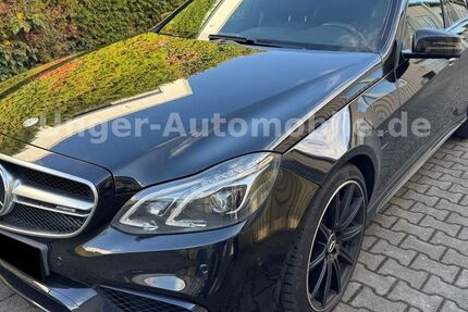 Mercedes-Benz E 63 AMG 175.200 km 33.900 &euro; Rodgau/Jügesheim bei Frankfurt am Main 63110