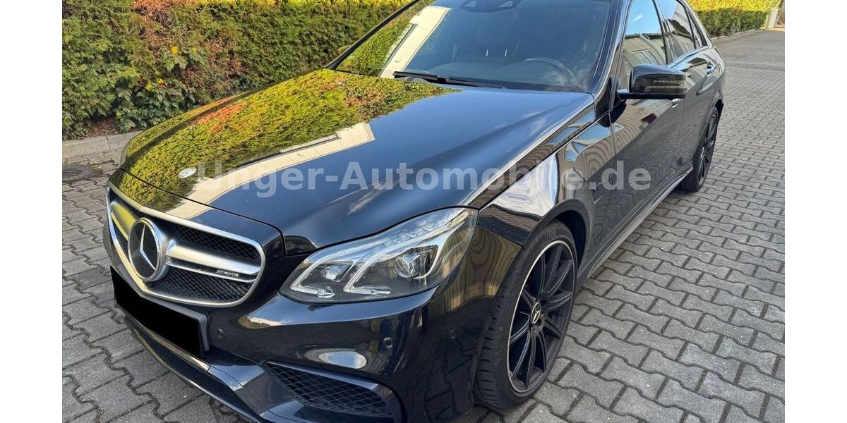 Mercedes-Benz E 63 AMG 175.200 km 33.900 &euro; Rodgau/Jügesheim bei Frankfurt am Main 63110