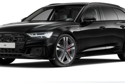 Audi A6 12.456 km 61.880 &euro; Großwallstadt 63868