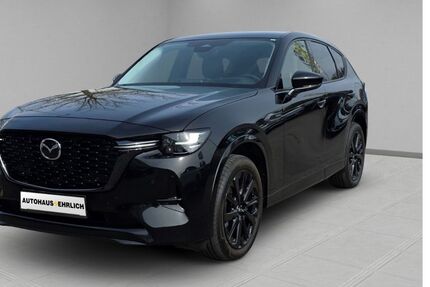 Mazda CX-60 67.278 km 35.890 &euro; Aschaffenburg 63741