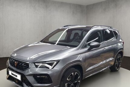 Cupra Ateca 18.000 km 32.480 &euro; Aschaffenburg 63739