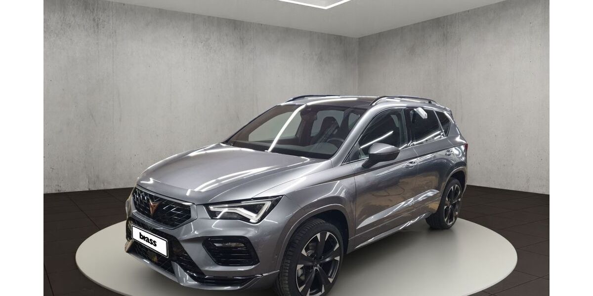 Cupra Ateca 18.000 km 32.480 &euro; Aschaffenburg 63739