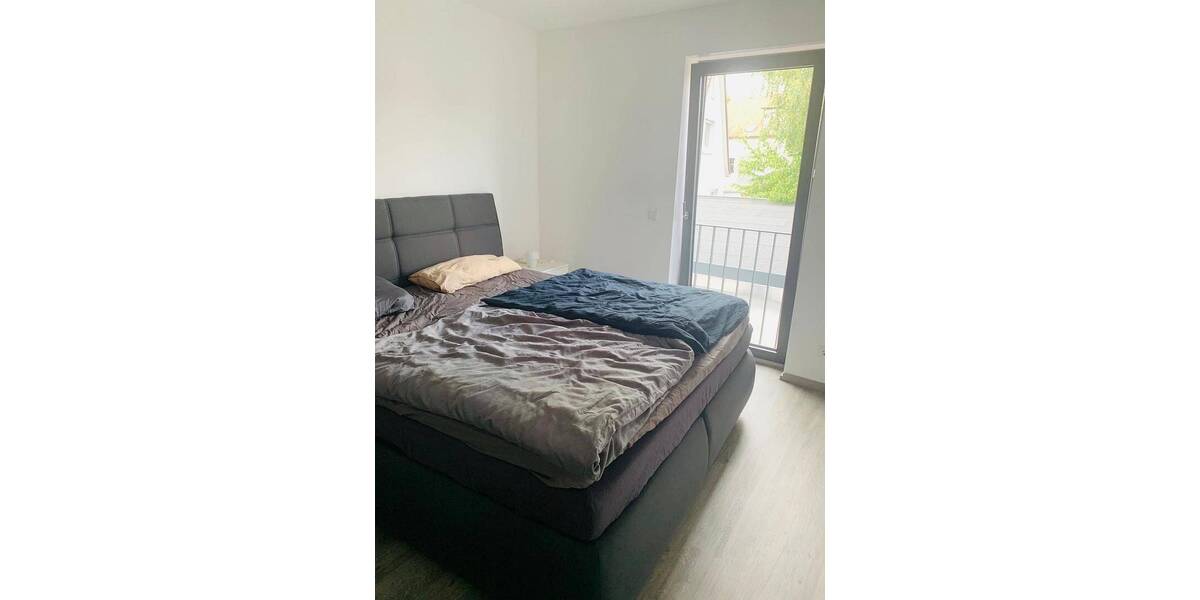 Etagenwohnung Heusenstamm - 3 Zimmer, 76 m&sup2;, 1.250&euro; | Angebot:26814398