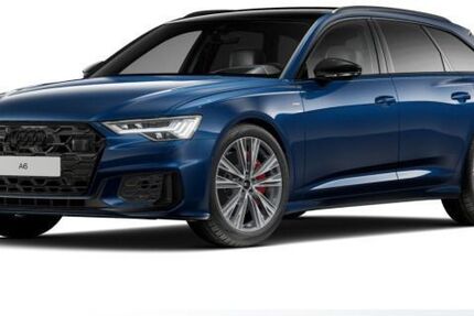 Audi A6 9.694 km 60.480 &euro; Großwallstadt 63868