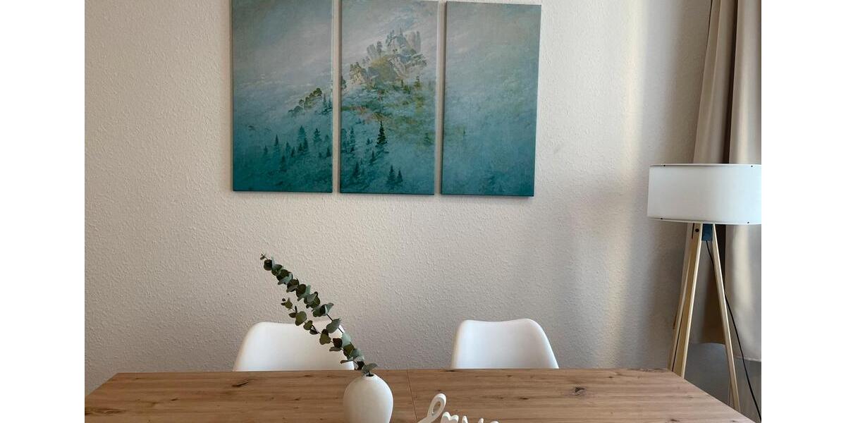 Etagenwohnung Alzenau - 2 Zimmer, 1.850&euro; | Angebot:22213520