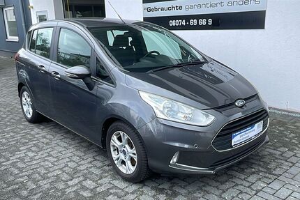 Ford B-Max 106.000 km 7.460 &euro; Rödermark 63322