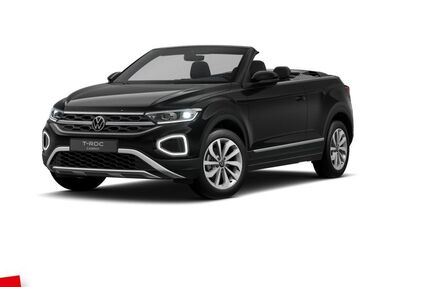 VW T-Roc 9.900 km 28.850 &euro; Bürgstadt 63927