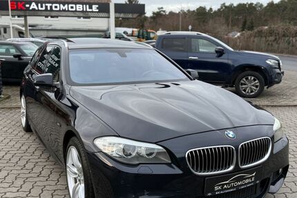 BMW 520 230.000 km 11.990 &euro; Erlenbach am Main 63906