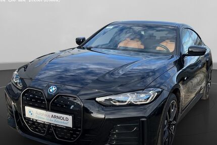 BMW i4 42.200 km 41.710 &euro; Alzenau 63755