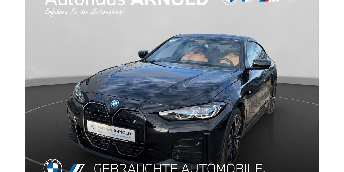 BMW i4 42.200 km 41.710 &euro; Alzenau 63755