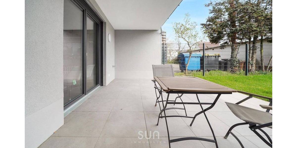 Etagenwohnung Aschaffenburg Obernau - 4 Zimmer, 107 m&sup2;, 459.000&euro; | Angebot:26768221