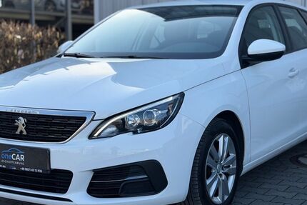 Peugeot 308 83.300 km 12.650 &euro; Aschaffenburg 63741