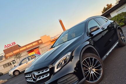 Mercedes-Benz GLA 200 190.000 km 12.500 &euro; Haibach 63808