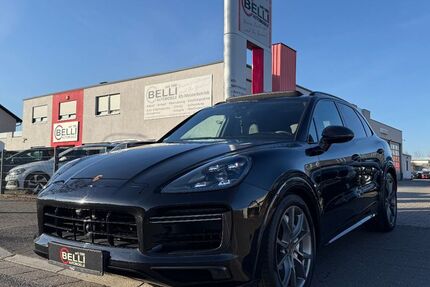 Porsche Cayenne 59.500 km 89.950 &euro; Hanau 63452