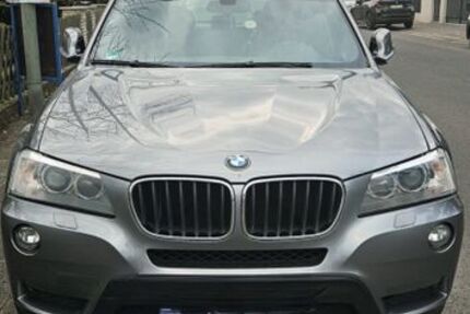 BMW X3 159.000 km 12.999 &euro; Mühlheim am Main 63165