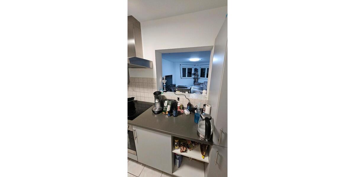 Etagenwohnung Aschaffenburg Gailbach - 2 Zimmer, 70 m&sup2;, 936&euro; | Angebot:25906763