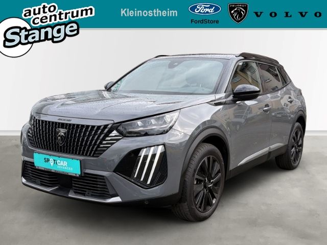 Peugeot 2008 30.500 km 25.800 &euro; Kleinostheim 63801