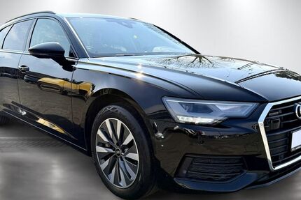 Audi A6 110.672 km 26.890 &euro; Hanau 63450