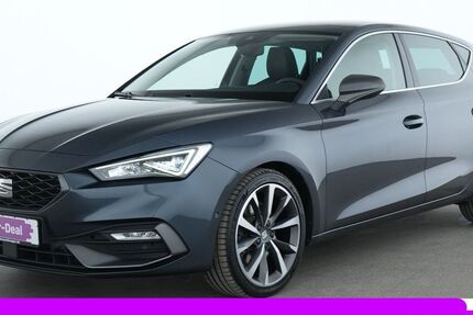 Seat Leon 46.598 km 20.332 &euro; Dietzenbach bei Frankfurt 63128