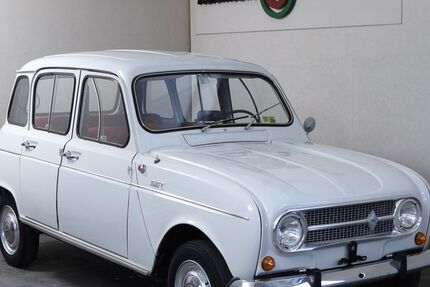 Renault R 4 19.700 km 21.990 &euro; Rodgau 63110